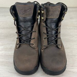Danner Caliper Leather Waterproof Boots Men 8.5